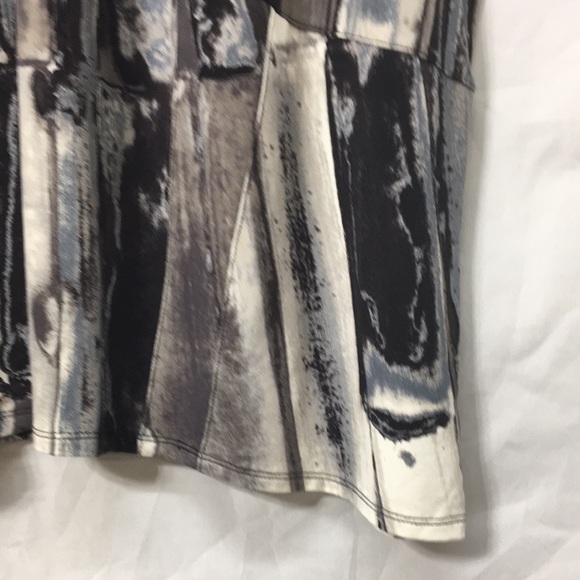 Liv By Habitat Clothes Women’s Arthouse Lantern Dress Size XS Like-NEW - Picture 6 of 11